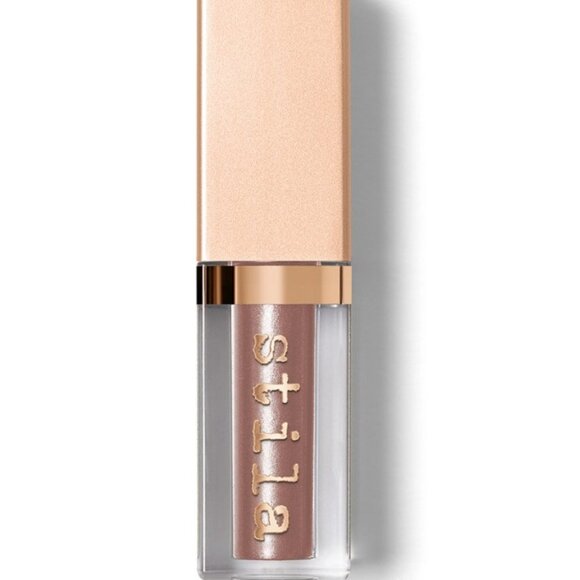 NIB ✅ Stila  #JEZEBEL Shimmer & Glow Liquid Eye Shadow ✨ New in Box - Picture 3 of 6